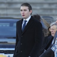 Barron Trump
