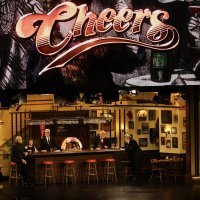 Ted Danson i Kelsey Grammer u seriji 'Kafić uzdravlje'