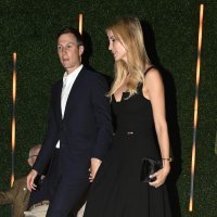 Ivanka Trump i Jared Kushner