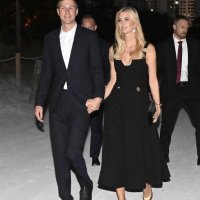 Ivanka Trump i Jared Kushner
