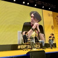 Tportal na Bug Future Showu: Jesu li aplikacije lijek za deformacije informacija?