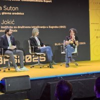 Tportal na Bug Future Showu: Jesu li aplikacije lijek za deformacije informacija?