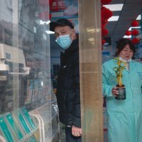 Wuhan pet godina nakon izbijanja pandemije koronavirusa