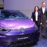 Volkswagen pokazao prvu skicu ulaznog električnog modela