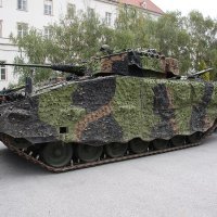 Ulan je naziv za austrijsku inačicu oklopjnaka - Wikimedia Commons - Doppeladler