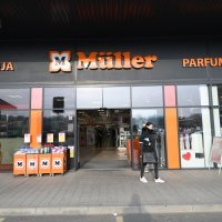 Bjelovarčani danas ipak pohode trgovine.