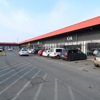 Bjelovarčani danas ipak pohode trgovine.