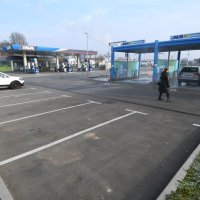 Bjelovarčani danas ipak pohode trgovine.