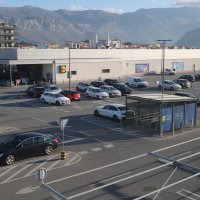 Split: Lidl na Sirobuji tijekom trećeg općeg bojkota trgovina