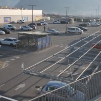 Split: Lidl na Sirobuji tijekom trećeg općeg bojkota trgovina