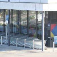 Split: Lidl na Sirobuji tijekom trećeg općeg bojkota trgovina