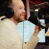 Baby Lasagna gostuje na Anteni Zagreb