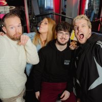 Baby Lasagna gostuje na Anteni Zagreb