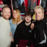 Baby Lasagna gostuje na Anteni Zagreb