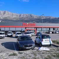 Kaštela: Bojkot trgovina