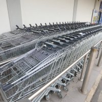 Karlovac: Novi bojkot trgovina