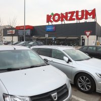 Karlovac: Novi bojkot trgovina