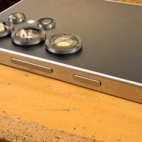 Samsung Galaxy S25 Ultra