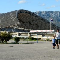 Stadion Poljud