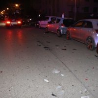 Šteta na automobilima