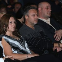 Marko Perković Thompson i supruga Sandra