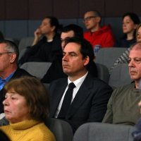 Komemorativni skup u čast Teofila Pančića