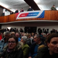 Aleksandar Vučić u posjetu Banatu