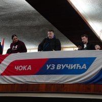 Aleksandar Vučić u posjetu Banatu