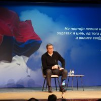Aleksandar Vučić u posjetu Banatu