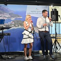 Silvia Dvornik i Marko Pecotić Peco