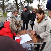 Prosvjed u Čakovcu zbog stanja u bolnici