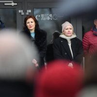 Prosvjed u Čakovcu zbog stanja u bolnici