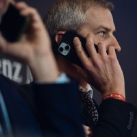 Mercedes-Benz W 196 R Stromlinienwagen iz 1954.