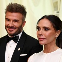 David Beckham, Victoria Beckham