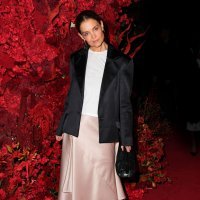 Katie Holmes