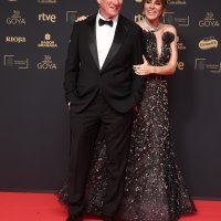 Richard Gere i Alejandra Silva