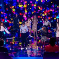 The Voice Kids