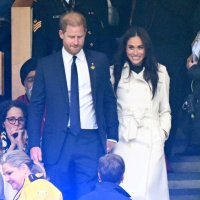 Meghan Markle i princ Harry