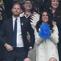 Meghan Markle i princ Harry