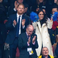 Meghan Markle i princ Harry