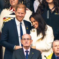 Meghan Markle i princ Harry