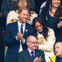 Meghan Markle i princ Harry