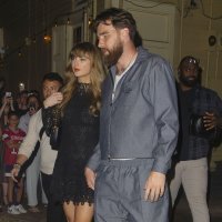Taylor Swift i Travis Kelce