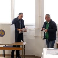 Izbori na Kosovu
