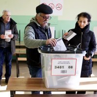Izbori na Kosovu