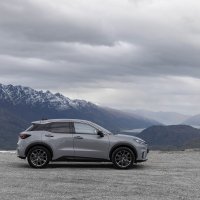 Lexus na Novom Zelandu