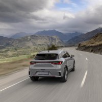 Lexus na Novom Zelandu