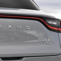 Lexus na Novom Zelandu