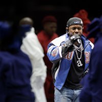 Kendrick Lamar