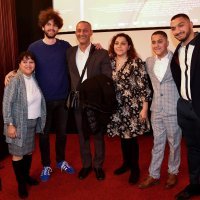 Premijera filma 'Fiume o morte' u Rijeci